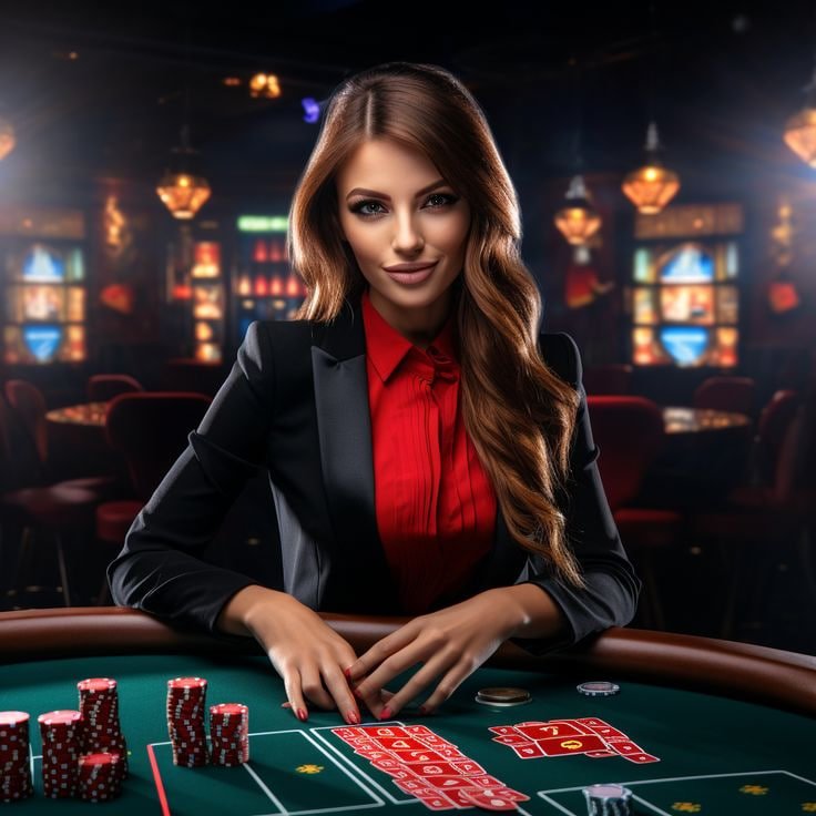 Tampilan antarmuka aplikasi iptogel dengan menu utama taruhan dan permainan