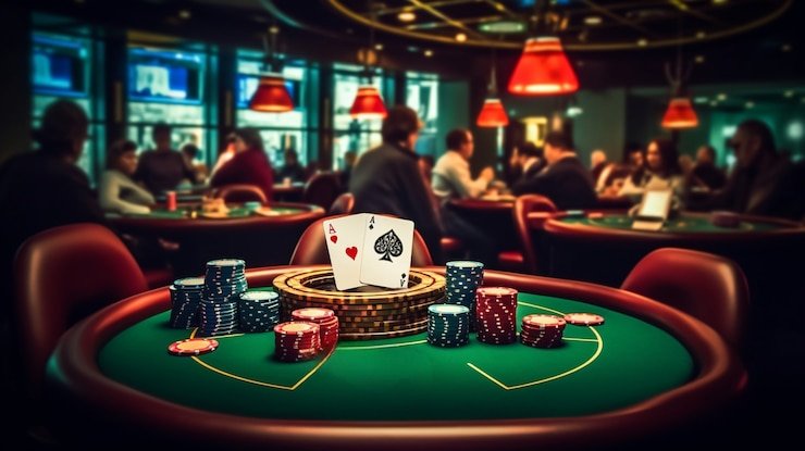 Antarmuka pemilihan meja Speed Blackjack iptogel menampilkan informasi dealer, taruhan, dan statistik real-time